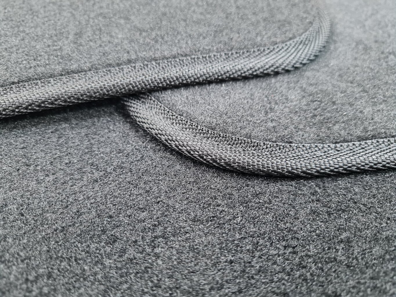 Kilimėliai EVA SGL BMW X1 F48 2015-2021 kaina ir informacija | Modeliniai tekstiliniai kilimėliai | pigu.lt
