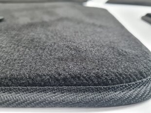 Kilimėliai EVA SGL BMW X1 F48 2015-2021 цена и информация | Модельные текстильные коврики | pigu.lt