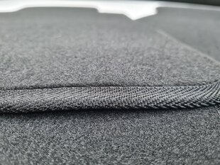 Kilimėliai SGL BMW X5 G05 2019-2024 kaina ir informacija | Modeliniai tekstiliniai kilimėliai | pigu.lt