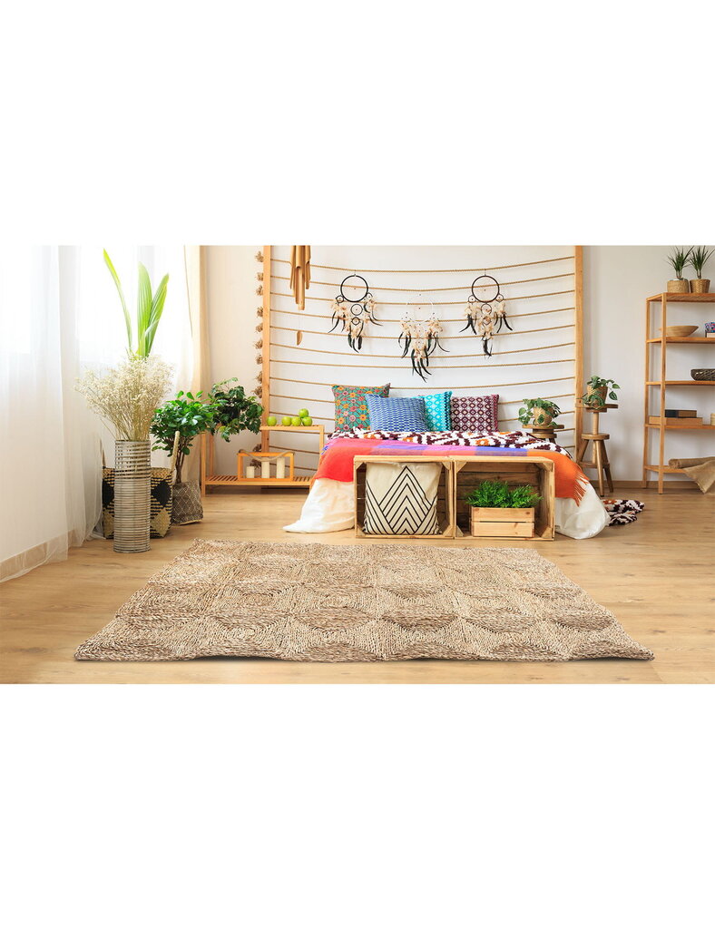 E-floor kilimėlis 120x180cm цена и информация | Kilimai | pigu.lt