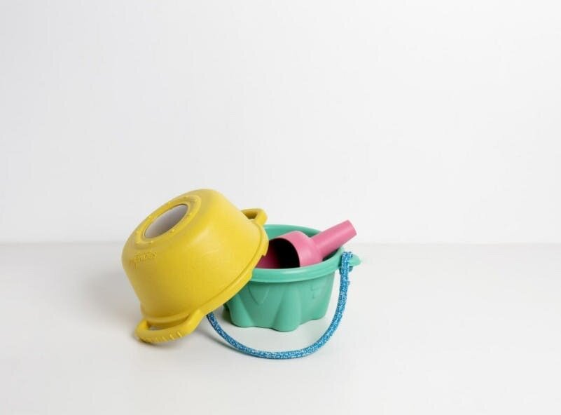 Smėlio žaislai Les Mini Mondes цена и информация | Vandens, smėlio ir paplūdimio žaislai | pigu.lt