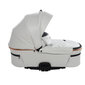 Universalus vežimėlis Junama Air Premium col.JAE-02, 2in1 kaina ir informacija | Vežimėliai | pigu.lt