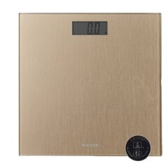 Цифрвые весы Digital Bathroom Scale Salter SA00271GLCFEU16  цена и информация | Весы (бытовые) | pigu.lt