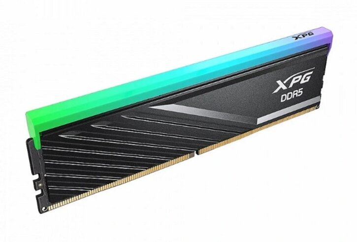 Adata XPG Lancer RGB AX5U6800C3416G цена и информация | Operatyvioji atmintis (RAM) | pigu.lt