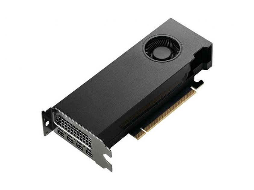 PNY Nvidia RTX 2000 Ada (VCNRTX2000ADA-PB) kaina ir informacija | Vaizdo plokštės (GPU) | pigu.lt