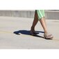 Crocs™ basutės moterims Brooklyn Slide High Shine Heel 283428, smėlio spalvos kaina ir informacija | Basutės moterims | pigu.lt