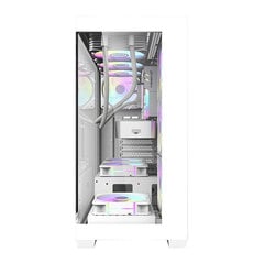 Mdata Gaming Core i7-14700F цена и информация | Стационарные компьютеры | pigu.lt