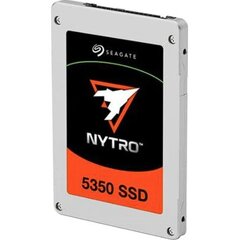 Seagate Nytro 5350M XP1920SE10005 kaina ir informacija | Vidiniai kietieji diskai (HDD, SSD, Hybrid) | pigu.lt