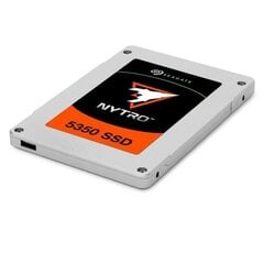 Seagate Nytro 5350M XP1920SE10005 kaina ir informacija | Vidiniai kietieji diskai (HDD, SSD, Hybrid) | pigu.lt