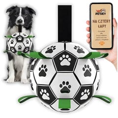 Мяч для собак цена и информация | Игрушки для собак | pigu.lt