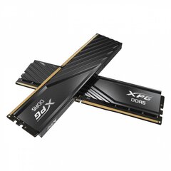 Adata XPG Lancer Blade AX5U6400C3232G-DTLABBK цена и информация | Оперативная память (RAM) | pigu.lt