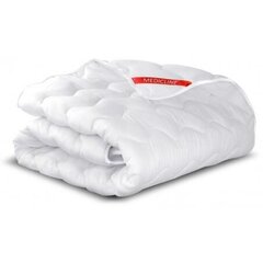 Одеяло всесезонное антиаллергенное Medicline, 160х200 см + 2х подушки 70х80 см цена и информация | Постельное белье | pigu.lt
