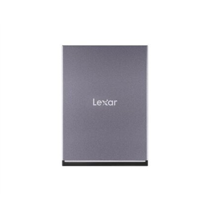 Lexar LNM710 LSL210X500G-RNNNG kaina ir informacija | Išoriniai kietieji diskai (SSD, HDD) | pigu.lt