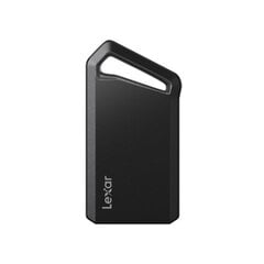 Lexar SL600 LSL600X001T-RNBNG kaina ir informacija | Išoriniai kietieji diskai (SSD, HDD) | pigu.lt