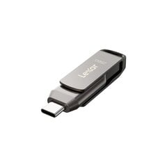 JumpDrive Dual Drive D400 LJDD400032G-BNQNG цена и информация | USB накопители | pigu.lt