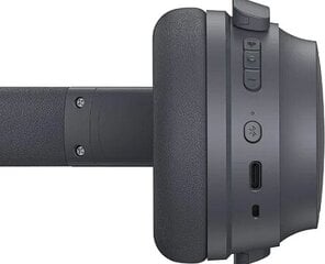 Edifier WH700NB, серый цвет цена и информация | Теплая повязка на уши, черная | pigu.lt
