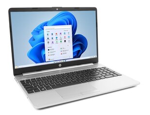 HP 255 G9 (8A646EA|10M2) цена и информация | Ноутбуки | pigu.lt
