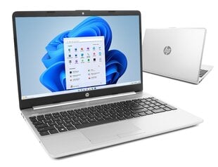 HP 255 G9 (8A646EA|10M2) kaina ir informacija | Nešiojami kompiuteriai | pigu.lt