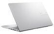 Asus VivoBook 15 X1504ZA-BQ505W (90NB1022-M00RD0|5M216) kaina ir informacija | Nešiojami kompiuteriai | pigu.lt