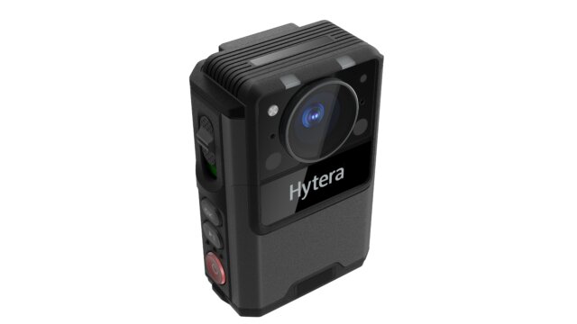 Hytera GC550 kaina ir informacija | Vaizdo kameros | pigu.lt
