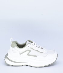 Кроссовки для женщин Estiva, 25723422 EIAP00001805, белые цена и информация | Спортивная обувь, кроссовки для женщин | pigu.lt
