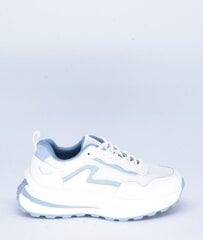 Кроссовки для женщин Estiva, 25723425 EIAP00002282, белые цена и информация | Спортивная обувь, кроссовки для женщин | pigu.lt