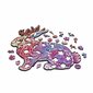 Medinė dėlionė Fantasy puzzles, XL, 600 d. kaina ir informacija | Dėlionės (puzzle) | pigu.lt