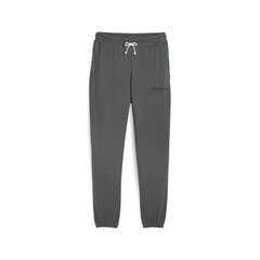 Штаны PUMA CLASSICS+ Sweatpants 624276804099685486427 цена и информация | Мужская спортивная одежда | pigu.lt