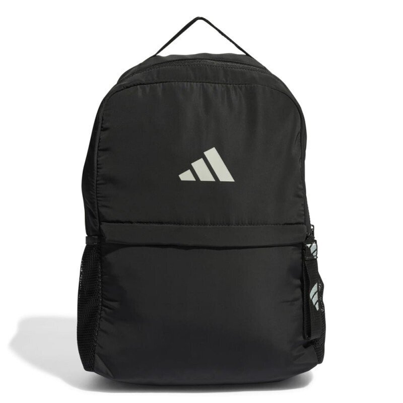 Sportinė kuprinė Adidas, juoda цена и информация | Kuprinės ir krepšiai | pigu.lt