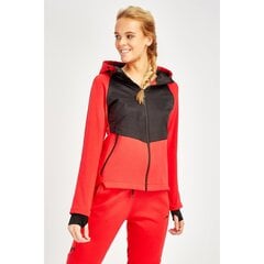 Džemperis moterims Maraton 18157, raudonas kaina ir informacija | Sportinė apranga moterims | pigu.lt