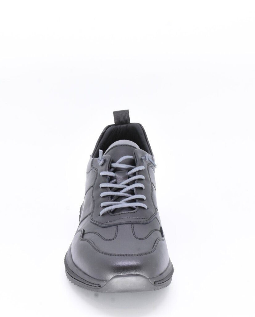 Laisvalaikio batai vyrams Grosseto 17417113, juodi цена и информация | Kedai vyrams | pigu.lt