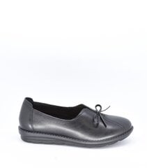 Туфли для женщин TF'S, 26245591 EIAP00001932, чёрные цена и информация | Спортивная обувь, кроссовки для женщин | pigu.lt