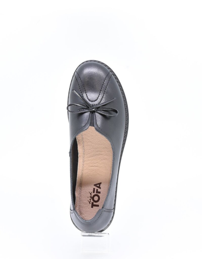 Laisvalaikio batai moterims TF'S 26245591, juodi kaina ir informacija | Sportiniai bateliai, kedai moterims | pigu.lt