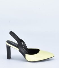 Туфли для женщин Grosseto, 27465784 EIAP00001729, разноцветные цена и информация | Женские сандалии MONNA LISA | pigu.lt
