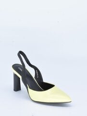 Туфли для женщин Grosseto, 27465784 EIAP00001729, разноцветные цена и информация | Туфли на Каблуке 2324912641 | pigu.lt