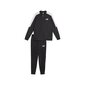 Sportinis kostiumas vyrams Puma 86819, juodas kaina ir informacija | Sportinė apranga vyrams | pigu.lt