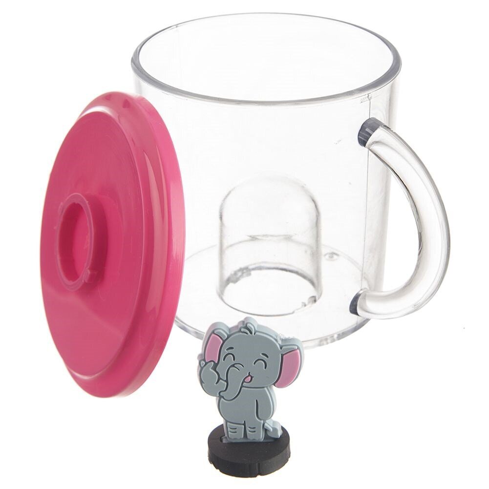 Orion vaikiškas puodelis, 240 ml kaina ir informacija | Taurės, puodeliai, ąsočiai | pigu.lt