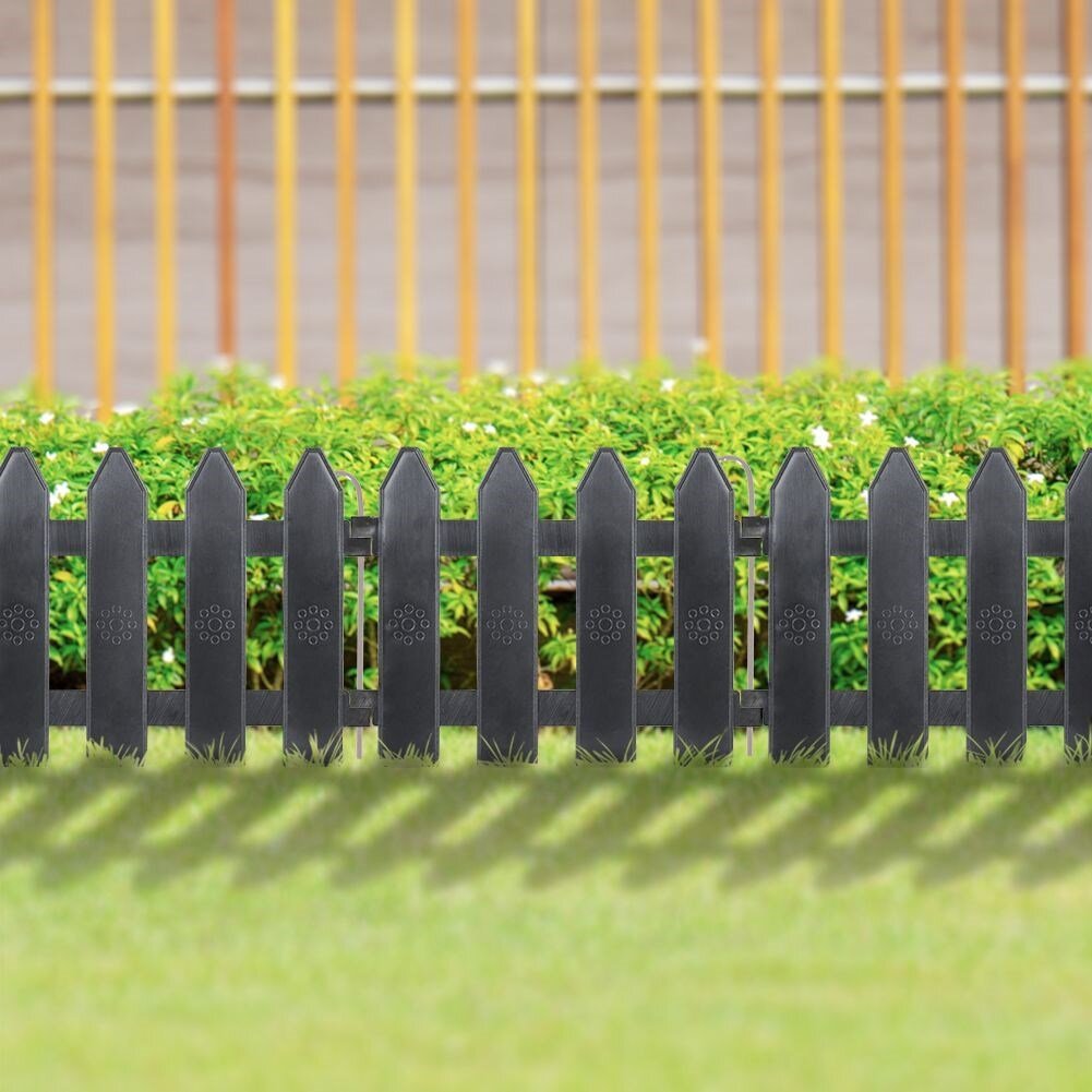 Dekoratyvi sodo tvora kaina ir informacija | Tvoros ir jų priedai | pigu.lt
