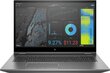 HP ZBook Fury 17 G7 17.3", Intel Core i9-10885H, 64GB, 2TB SSD, WIN 10, Pilkas kaina ir informacija | Nešiojami kompiuteriai | pigu.lt