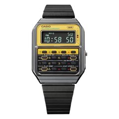 Vyriškas laikrodis Casio CA-500WEGG-9BEF kaina ir informacija | Vyriški laikrodžiai | pigu.lt