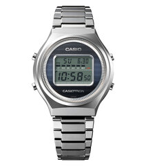 Casio Vintage Casiotron vyriškas laikrodis kaina ir informacija | Vyriški laikrodžiai | pigu.lt