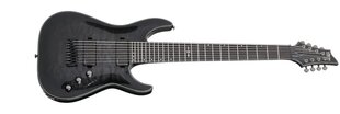 Schecter Hellraiser Hybrid C-8 цена и информация | Гитары | pigu.lt