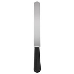 металлическая лопатка 41,5 см цена и информация | Кухонная утварь | pigu.lt