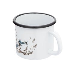 Altom design emaliuotas puodelis, 0,45 l kaina ir informacija | Taurės, puodeliai, ąsočiai | pigu.lt