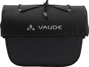 Dviračio krepšys Vaude Aqua Box, 28x17x19 cm kaina ir informacija | Dviračių bagažinės | pigu.lt