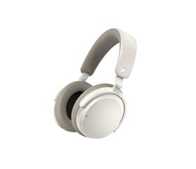 Беспроводные наушники с шумоподавлением Sennheiser Accentum Plus (белый) цена и информация | Наушники | pigu.lt