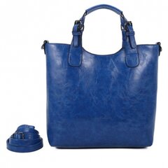 Женская сумка MARY-20 ARW-168168/cobalt-59 цена и информация | Женская сумка Bugatti | pigu.lt