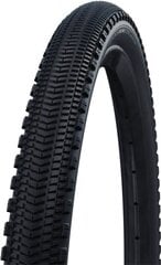 Padanga Schwalbe G-One Overland 365, 40-622 kaina ir informacija | Dviračių kameros ir padangos | pigu.lt