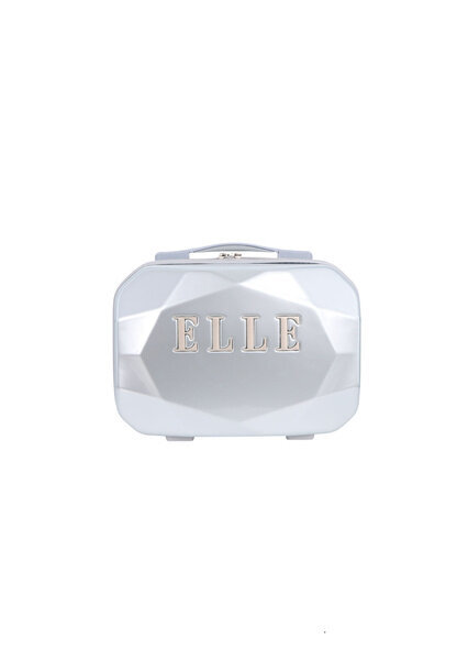 Kosmetinė Elle Diamond kaina ir informacija | Kosmetinės, veidrodėliai | pigu.lt