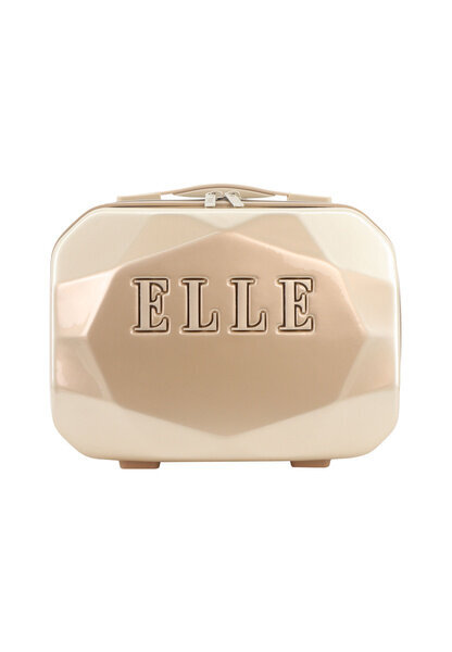 Kosmetinė Elle Diamond kaina ir informacija | Kosmetinės, veidrodėliai | pigu.lt